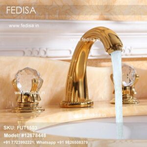 Kohler Fairfax Dripping Shower Faucet Sink Tap Price