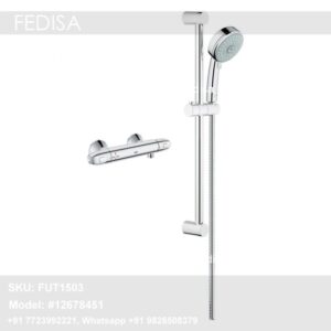 High Arc Kitchen Faucet Kohler Maxton Faucet Antique Brass Shower Fixtures