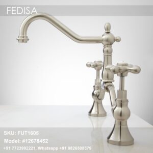 Touchless Water Faucet Shower Head And Faucet Grohe Kitchen Mixer Tap