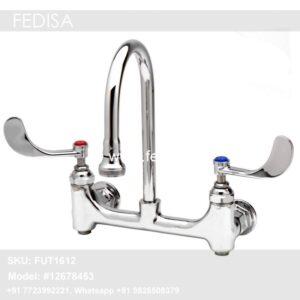 Kitchen Faucet Low Pressure Flexible Kitchen Tap Kohler Bancroft Faucet