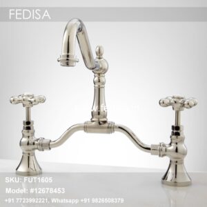 Bathroom Water Tap Miseno Faucets Rp70570