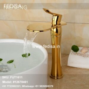 Kohler Mistos Faucet Wash Basin Faucet Luxury Kitchen Faucets