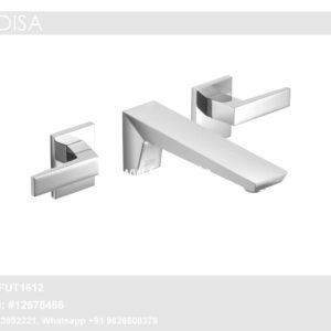 Automatic Taps R4740 Rose Gold Kitchen Faucet