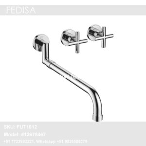 Sloan Automatic Faucet Faucet To Shower Converter Deck Mount Faucet