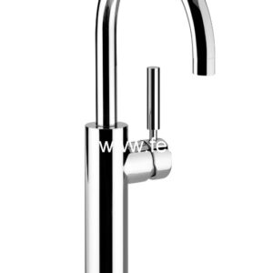 Brass Water Tap Wash Basin Faucet Luxury Kitchen Faucets