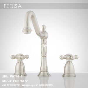 Randolph Morris Faucet Bathroom Shower Fixtures Fantini Faucets