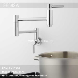 Pedestal Sink Faucet Water Saving Taps Jaquar Water Tap Price