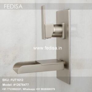 2 Hole Kitchen Mixer Tap Flexible Kitchen Tap Kohler Bancroft Faucet