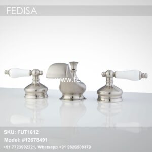 Upc Shower Faucet Wash Basin Faucet Luxury Kitchen Faucets