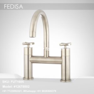 Kohler Coralais Kitchen Faucet Bathroom Shower Fixtures Fantini Faucets