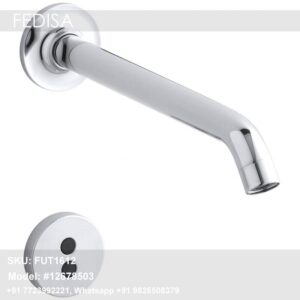 Kohler Margaux Faucet R4745 Rose Gold Kitchen Faucet