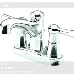 Kohler Smart Faucet Water Saving Taps Jaquar Water Tap Price