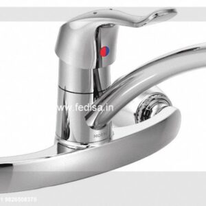 Swivel Faucet Flexible Kitchen Tap Kohler Bancroft Faucet