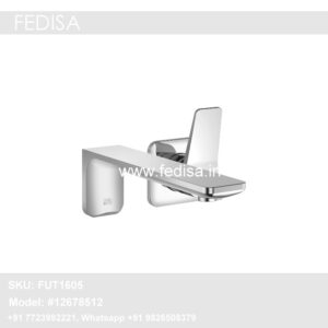 Luxury Bathroom Faucets Parlos Faucet Gold Bath Taps