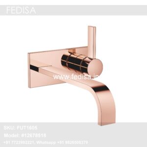 Satin Brass Kitchen Faucet Miseno Faucets Rp70579
