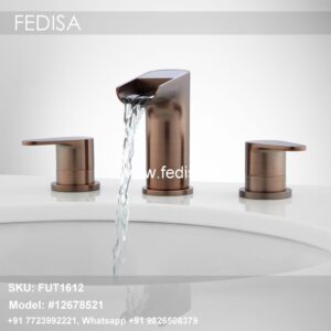 Wowow Faucets Kohler Maxton Faucet Antique Brass Shower Fixtures