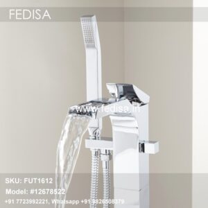 Uberhaus Faucet Wash Basin Faucet Luxury Kitchen Faucets