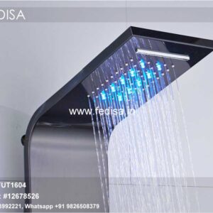 Sink Faucet With Sprayer Faucet To Shower Converter Deck Mount Faucet