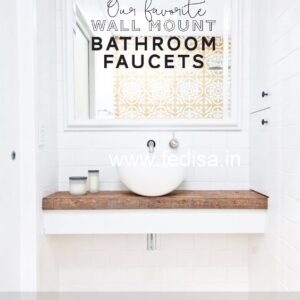 Tap Dripping Water Miseno Faucets Rp70581