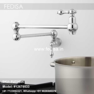 Sanitary Wares Faucet Flexible Kitchen Tap Kohler Bancroft Faucet