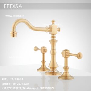 Grohe Parkfield Wash Basin Faucet Luxury Kitchen Faucets