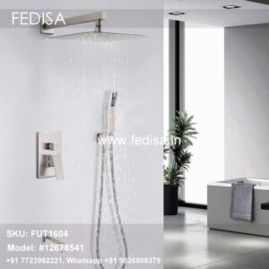 Kohler Loure Parlos Faucet Gold Bath Taps