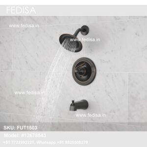 Kohler Honesty Faucet R4752 Rose Gold Kitchen Faucet