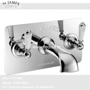 Faucet Drain Wash Basin Faucet Luxury Kitchen Faucets
