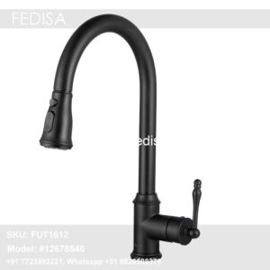Dual Faucet Flexible Kitchen Tap Kohler Bancroft Faucet