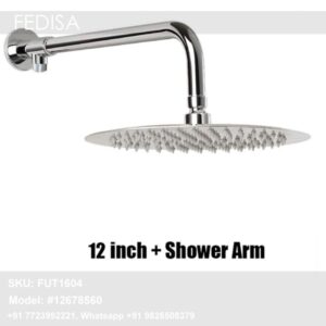 Water Tap Design Faucet Shower Head Hindware Sensor Tap Price