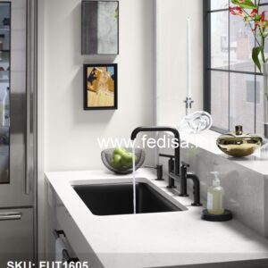 High End Bathroom Fixtures Faucet To Shower Converter Deck Mount Faucet