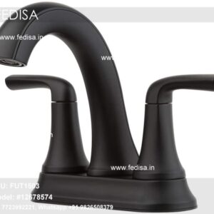 Ultra Modern Bathroom Faucets Dripping Shower Faucet Sink Tap Price