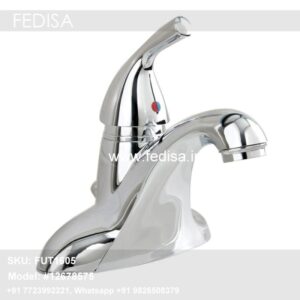 Swan Luxury Faucets R4755 Rose Gold Kitchen Faucet