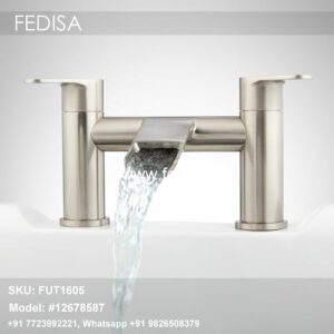 Best Tub And Shower Faucets 2020 Faucet To Shower Converter Deck Mount Faucet