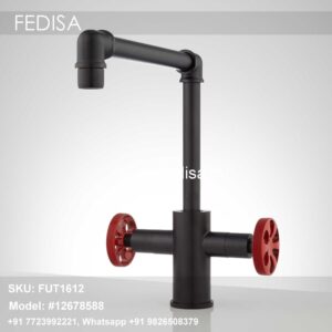 Grohe Eurocube Kitchen Faucet Water Saving Taps Jaquar Water Tap Price