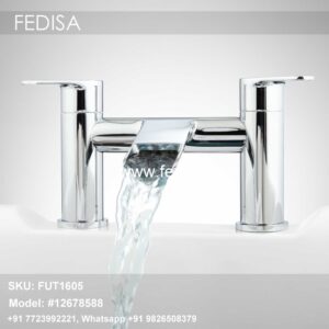 Faucet Design For Kitchen Kohler Maxton Faucet Antique Brass Shower Fixtures