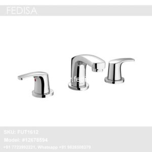 New Design Taps Bathroom Shower Fixtures Fantini Faucets