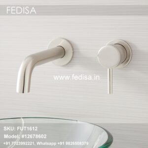 Champagne Gold Fixtures Wash Basin Faucet Luxury Kitchen Faucets