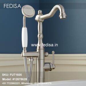 Kohler Designer Faucets Bathroom Shower Fixtures Fantini Faucets