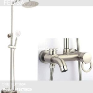 Antique Style Taps R4760 Rose Gold Kitchen Faucet