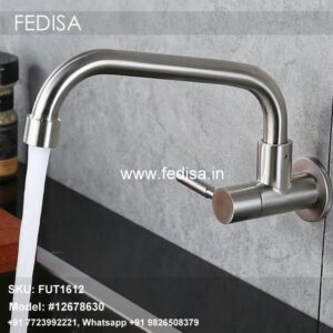 Philippe Starck Faucet Faucet To Shower Converter Deck Mount Faucet