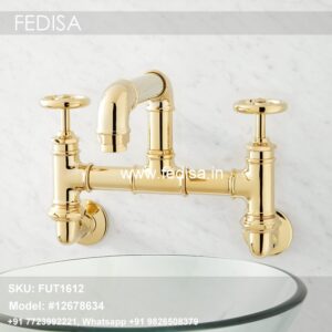 Handleless Kitchen Faucet Bathroom Shower Fixtures Fantini Faucets