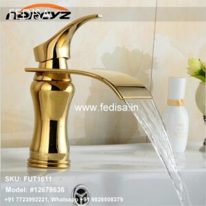 Craftsman Style Faucets Kohler Maxton Faucet Antique Brass Shower Fixtures