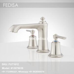 Wall Kitchen Sink Faucet Parlos Faucet Gold Bath Taps