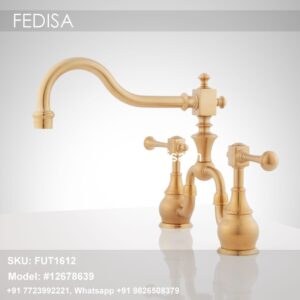 Designer Basin Mixer Taps Miseno Faucets Rp70593