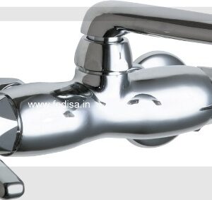 Kitchen Taps Modern Design R4762 Rose Gold Kitchen Faucet