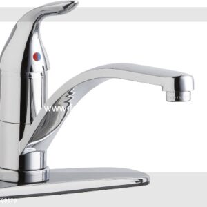 Sink Faucets Unlacquered Brass Kitchen Faucet Water Knob