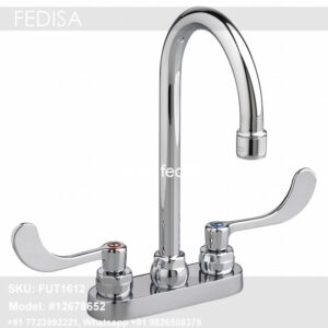 Grohe Kitchen Faucets Sink Water Tap Rubi Faucets