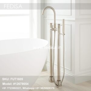 Gold Kitchen Faucet Bathroom Water Faucet Bath Faucet Leaking