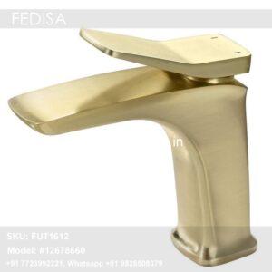 Touchless Faucet Faucet Knob Rose Gold Shower Head